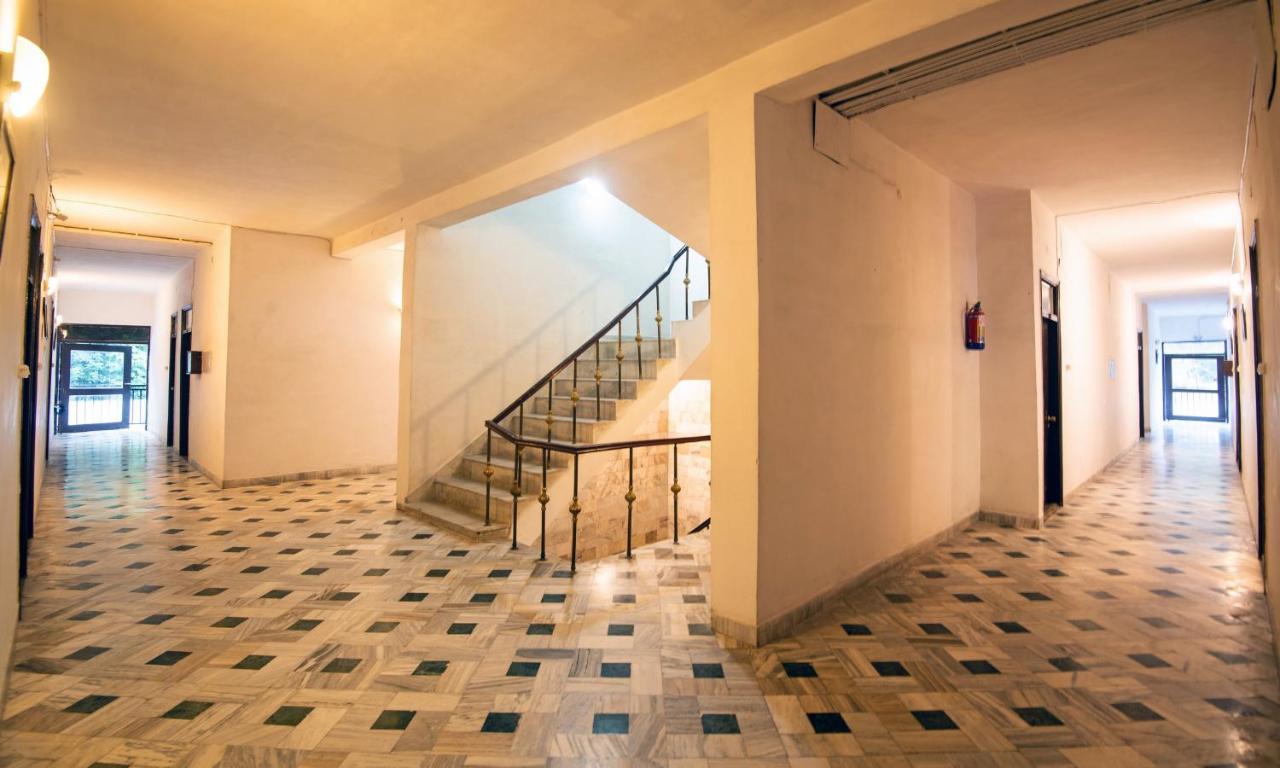 Hotel Langdale Manor Nainital Zewnętrze zdjęcie