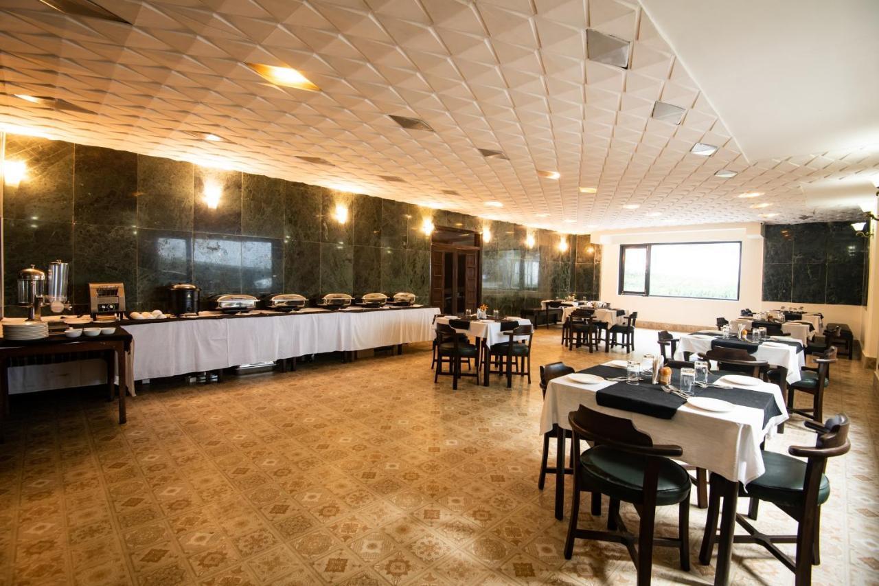 Hotel Langdale Manor Nainital Zewnętrze zdjęcie