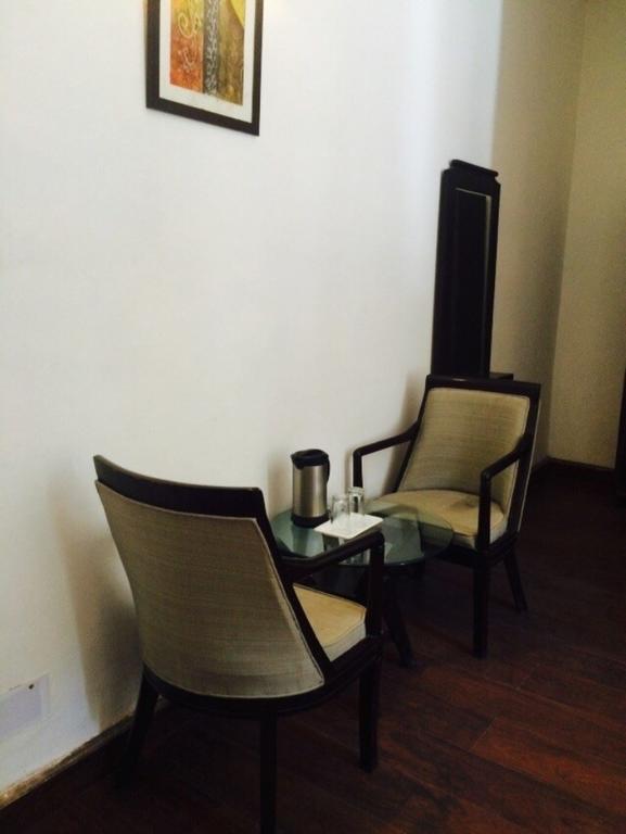 Hotel Langdale Manor Nainital Zewnętrze zdjęcie