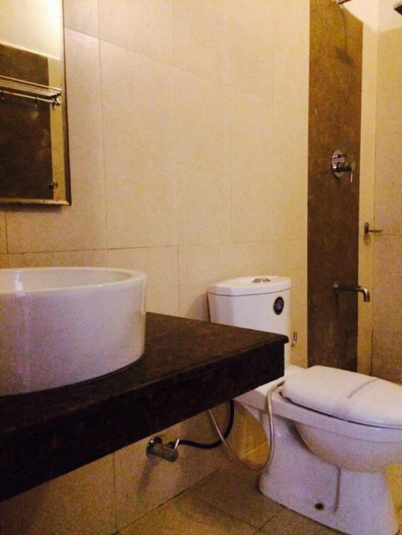 Hotel Langdale Manor Nainital Pokój zdjęcie