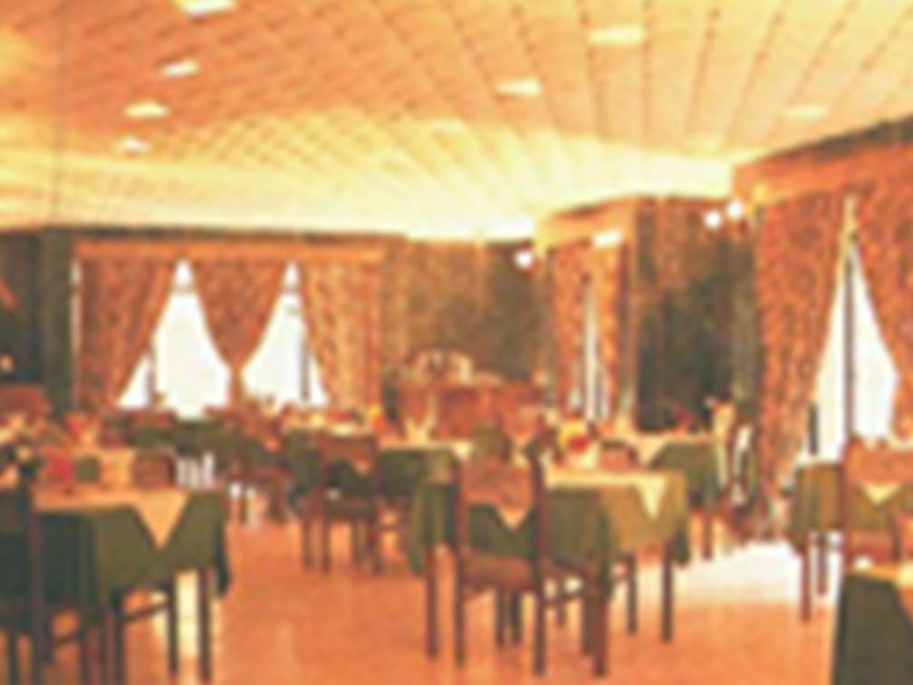 Hotel Langdale Manor Nainital Zewnętrze zdjęcie