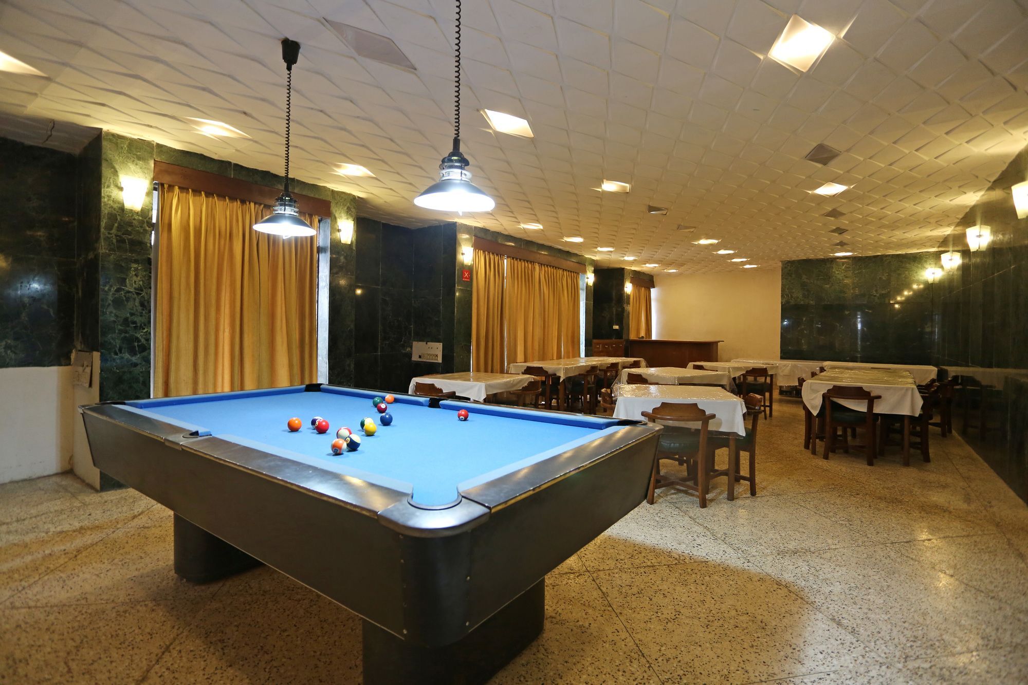 Hotel Langdale Manor Nainital Zewnętrze zdjęcie