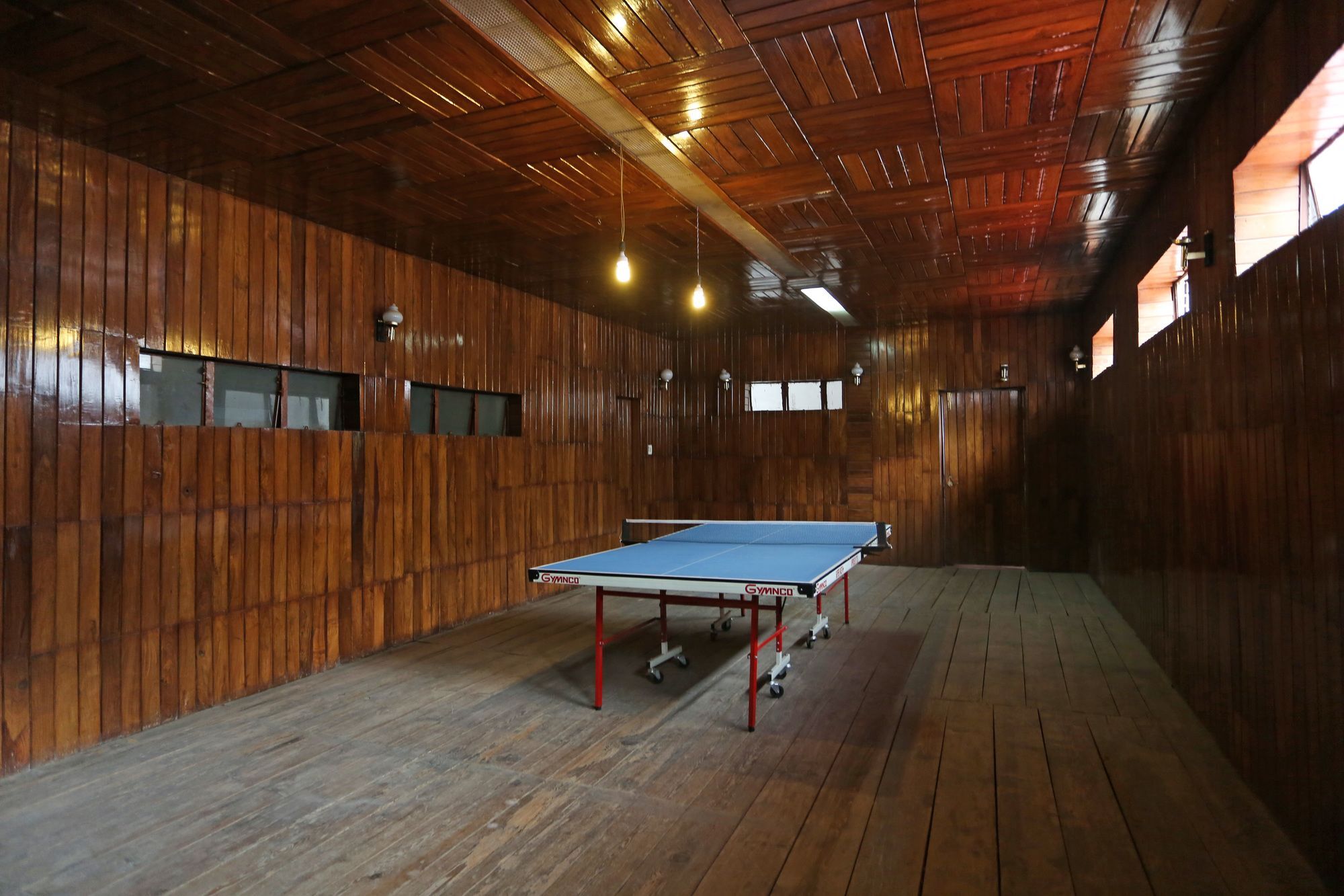 Hotel Langdale Manor Nainital Zewnętrze zdjęcie